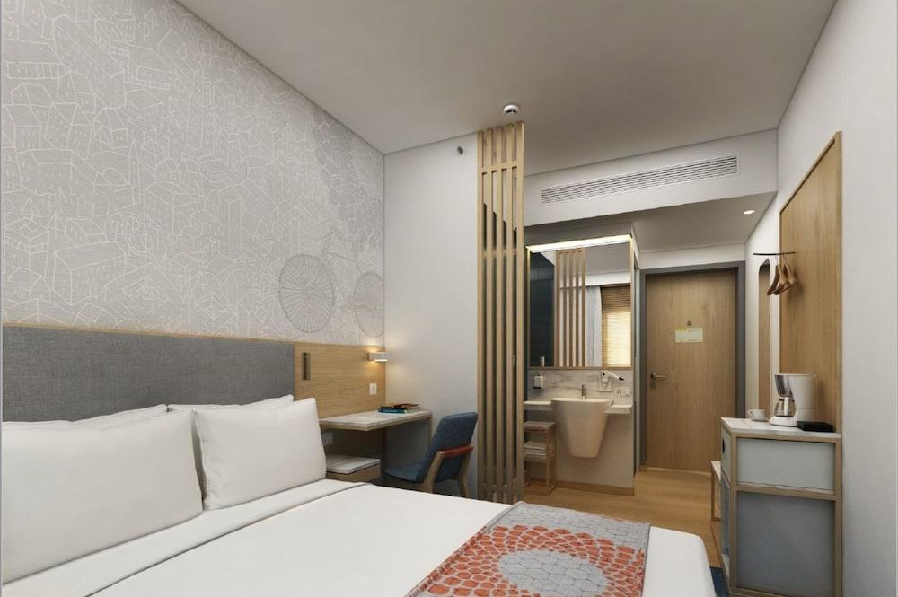 Express Indira Nagar By Ihg Hotel Nashik