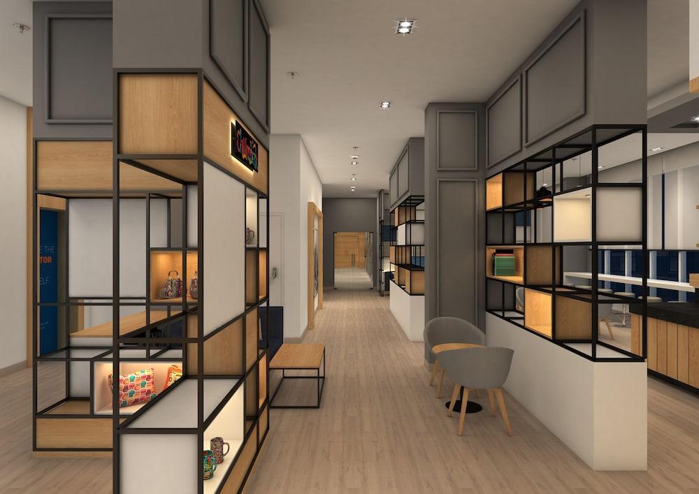 Express Indira Nagar By Ihg Hotel Nashik
