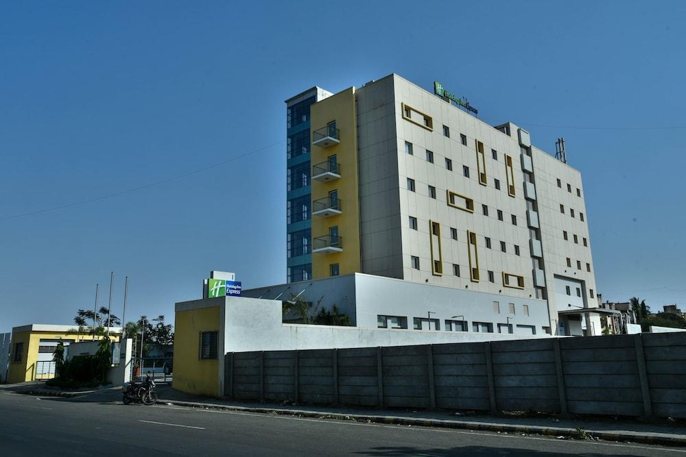 Express Indira Nagar By Ihg Nashik