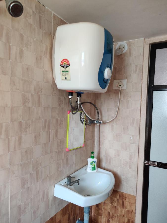 Apartment 2bhk Ac Row House Bunglow In Good Locality *