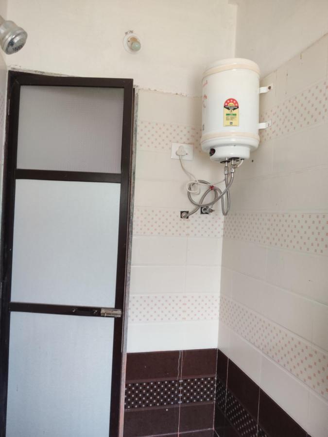2bhk Ac Row House Bunglow In Good Locality Apartment