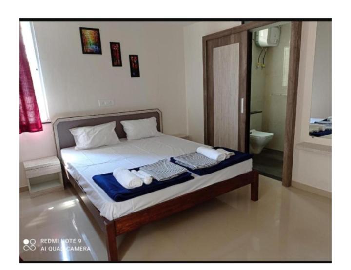 Homestay Nc Homestay