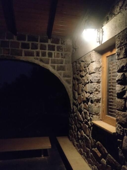 Villa Eze Nof - A Hilltop With 360º Water View