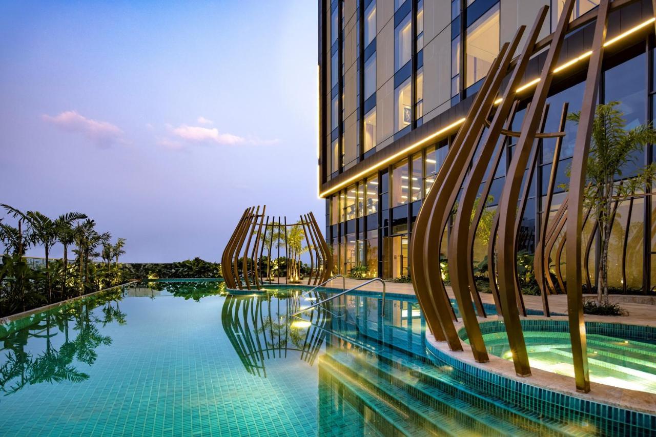 Radisson Blu & Spa,