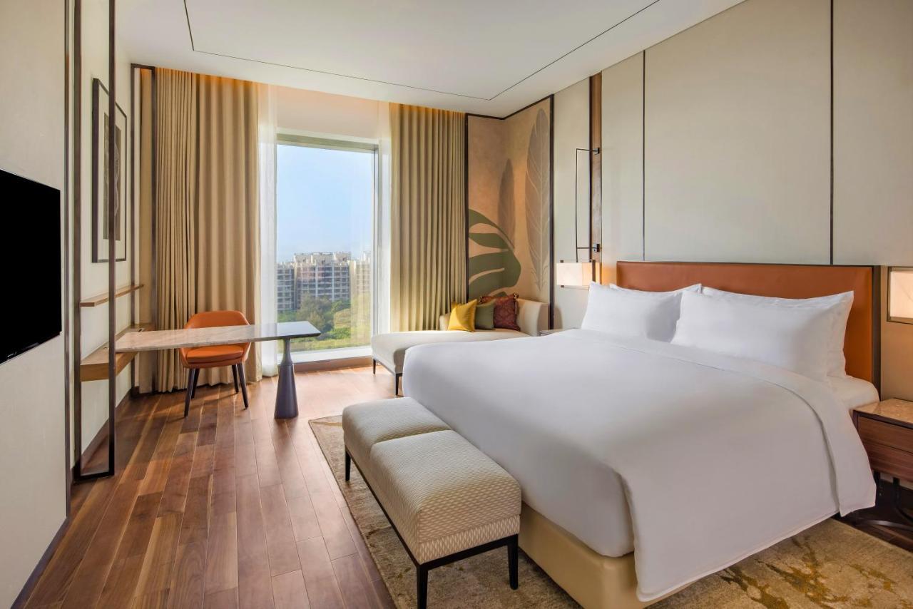 Hotel Radisson Blu & Spa,