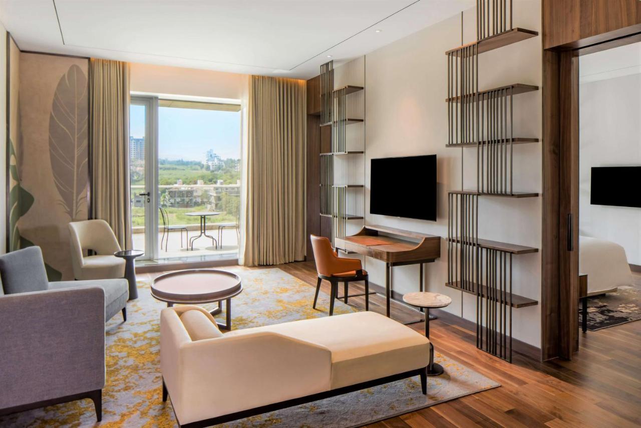 Hotel Radisson Blu & Spa, Nashik