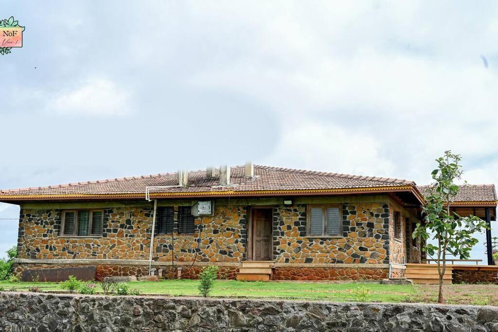 Eze Nof - A Hilltop With 360º Water View Villa *