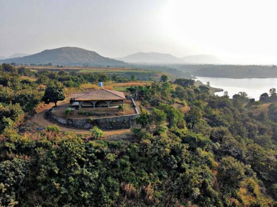 Villa Eze Nof - A Hilltop With 360º Water View *