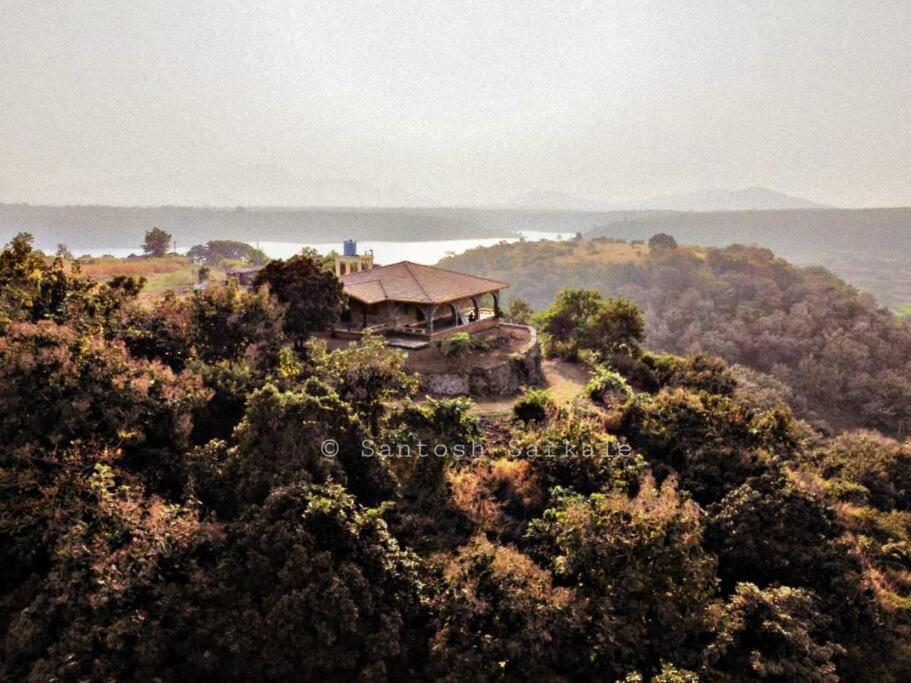 Eze Nof - A Hilltop With 360º Water View Nashik