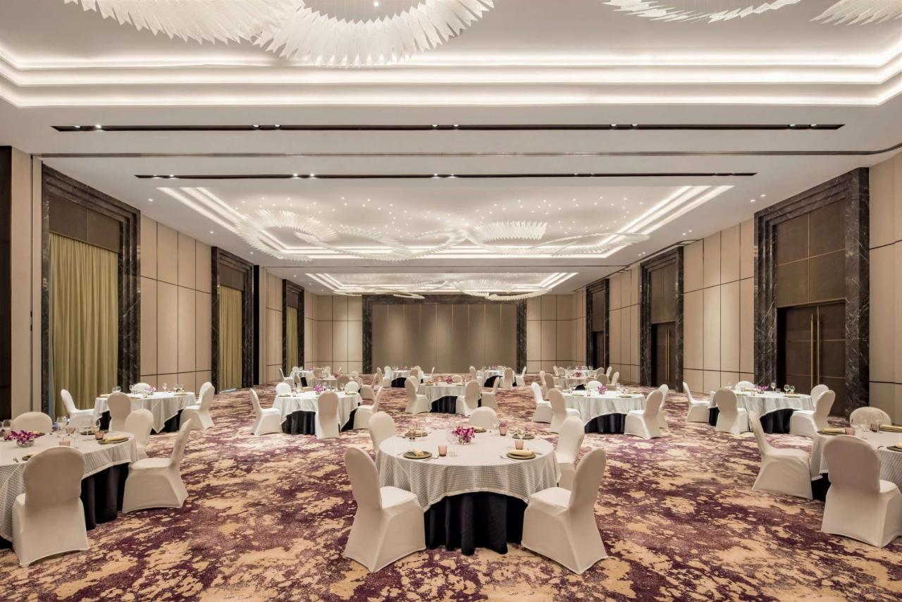 Radisson Blu & Spa, Hotel