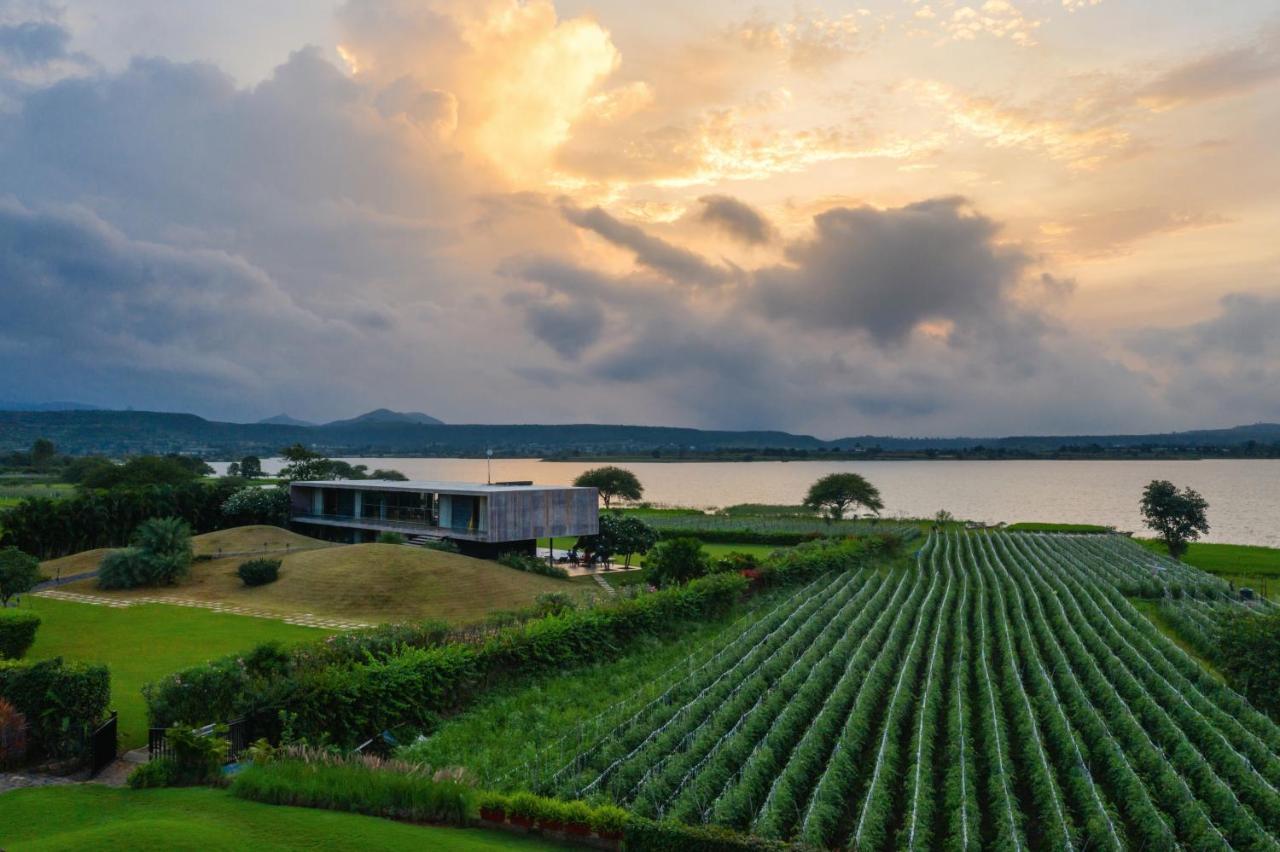 Beyond By Sula Resort