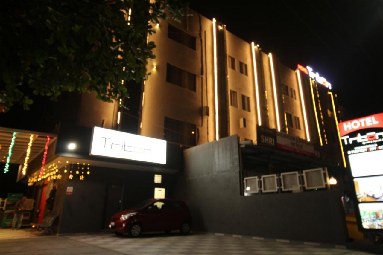 Hotel Hotel Triton 4*