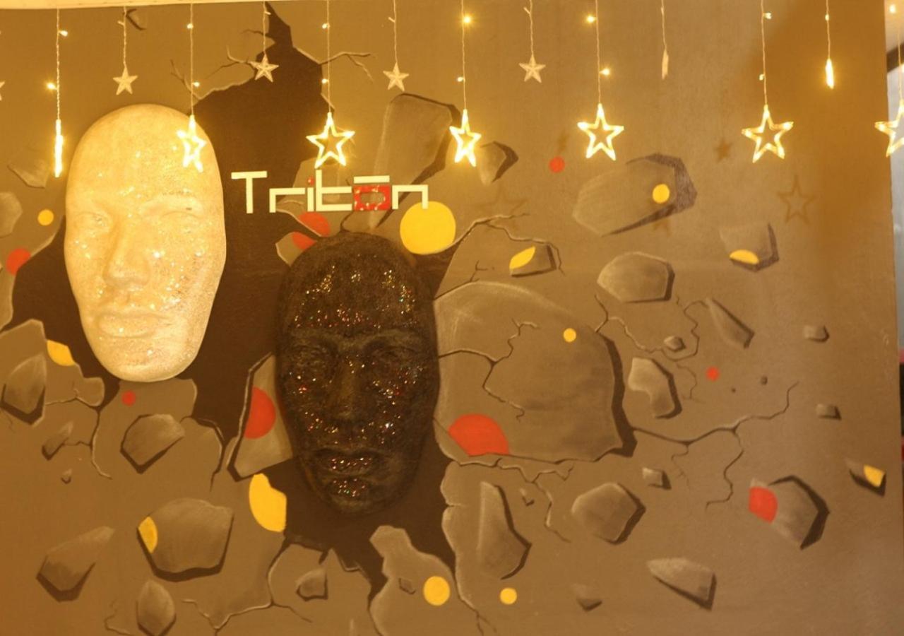 Hotel Triton 4*