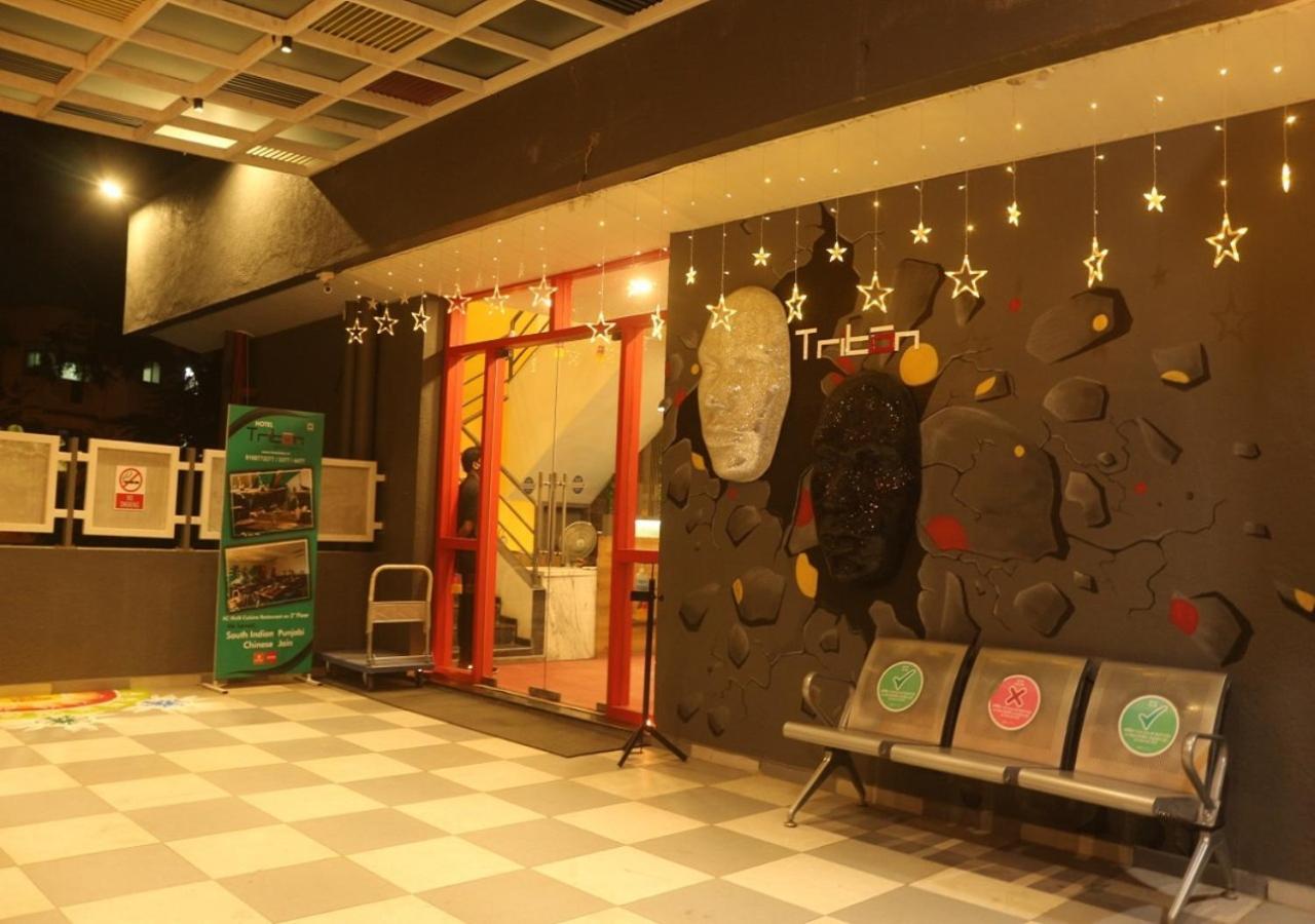 Hotel Triton Nashik