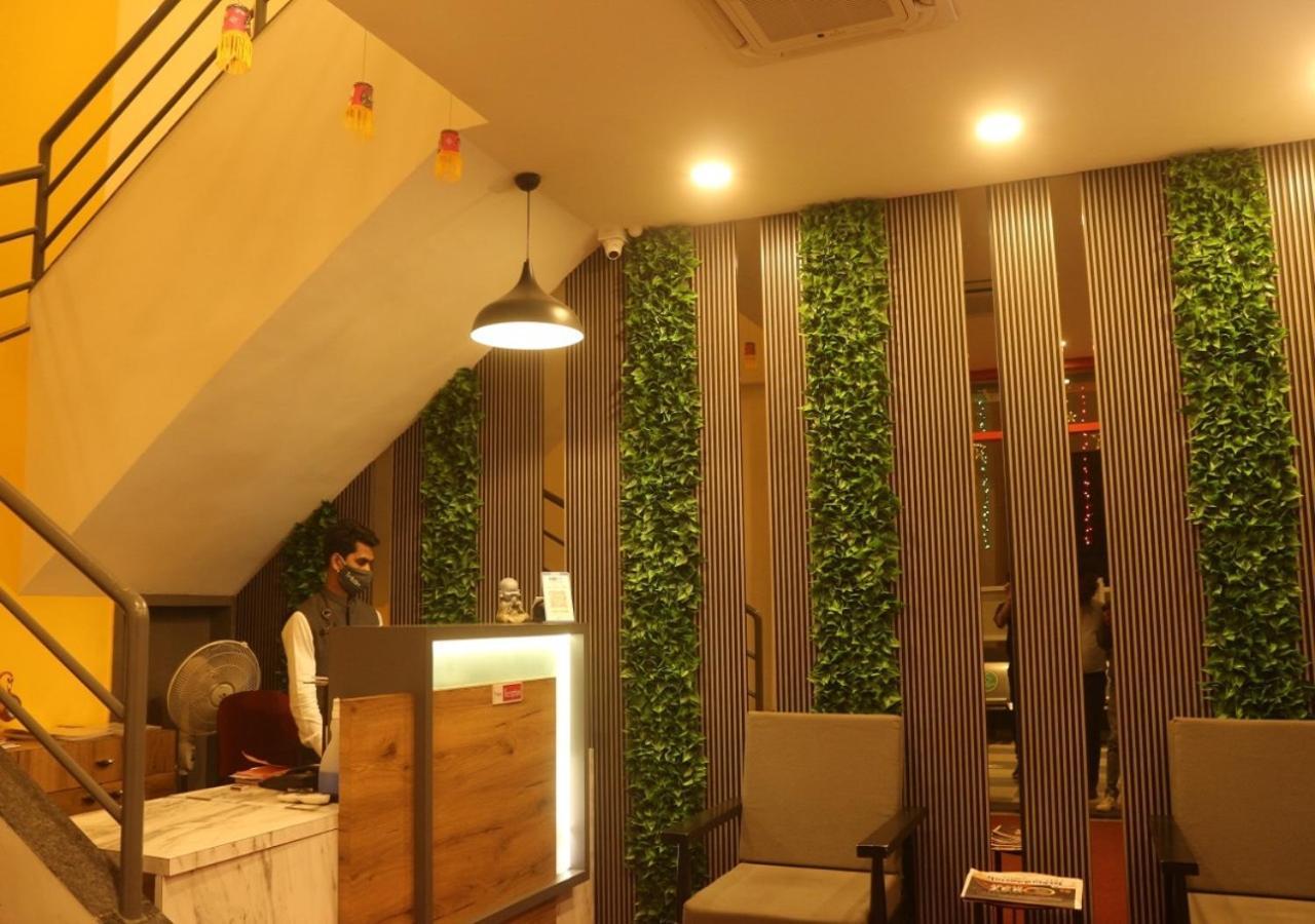 Hotel Triton 4*