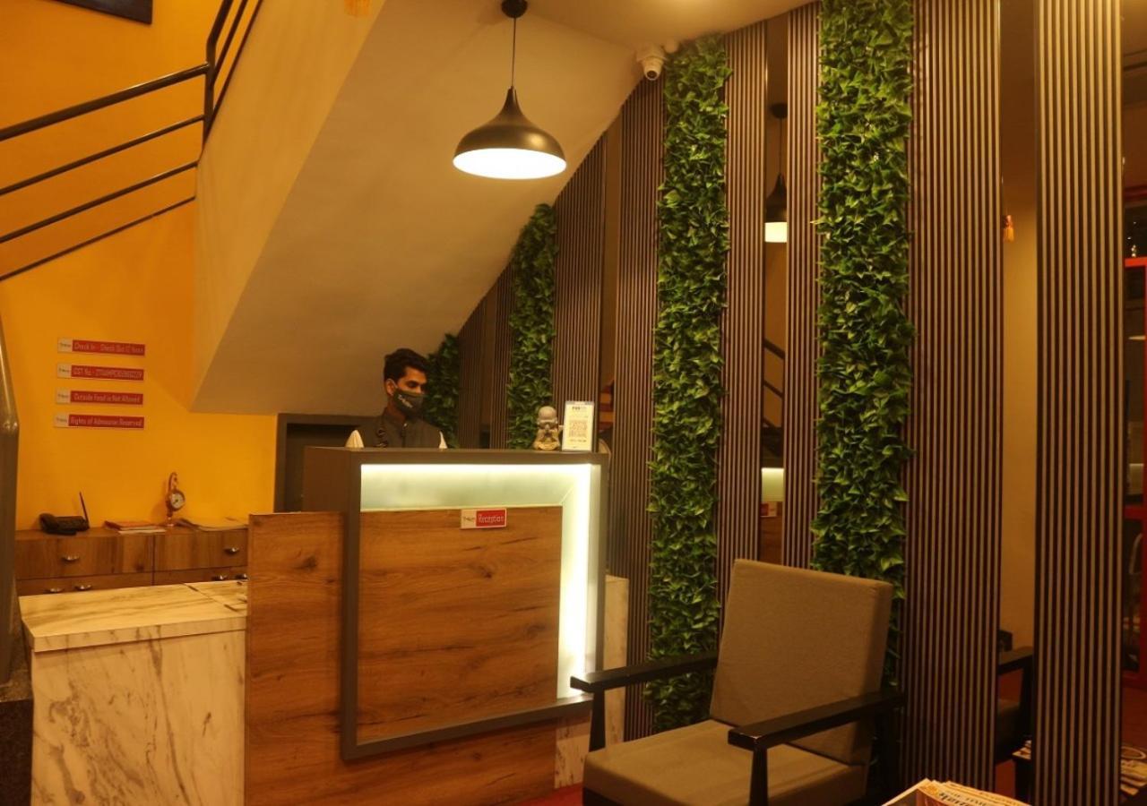 Hotel Triton 4*