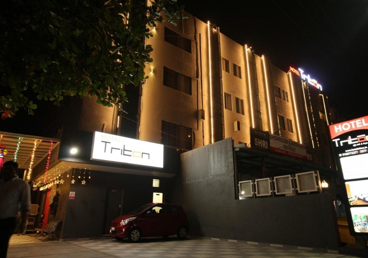 Hotel Hotel Triton