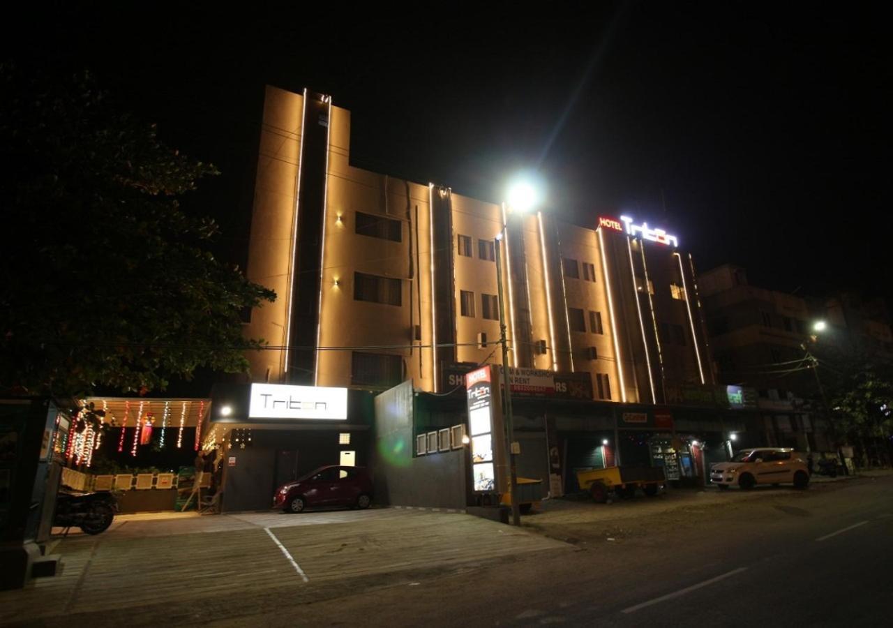 Hotel Triton Hotel 4*