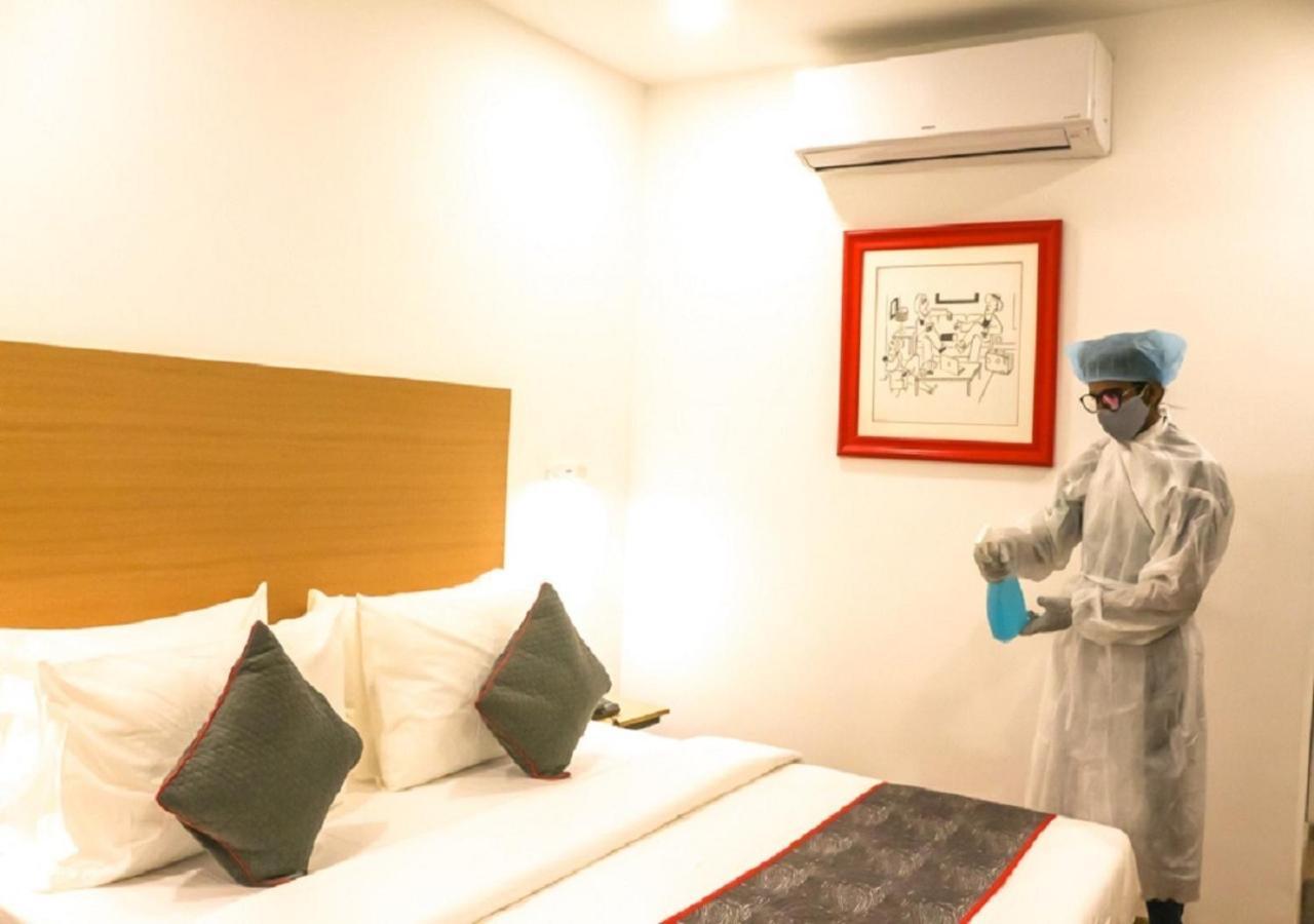 Hotel Triton