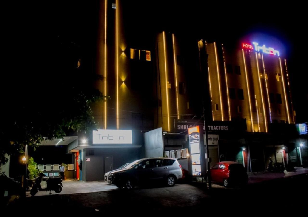 Hotel Hotel Triton 4*
