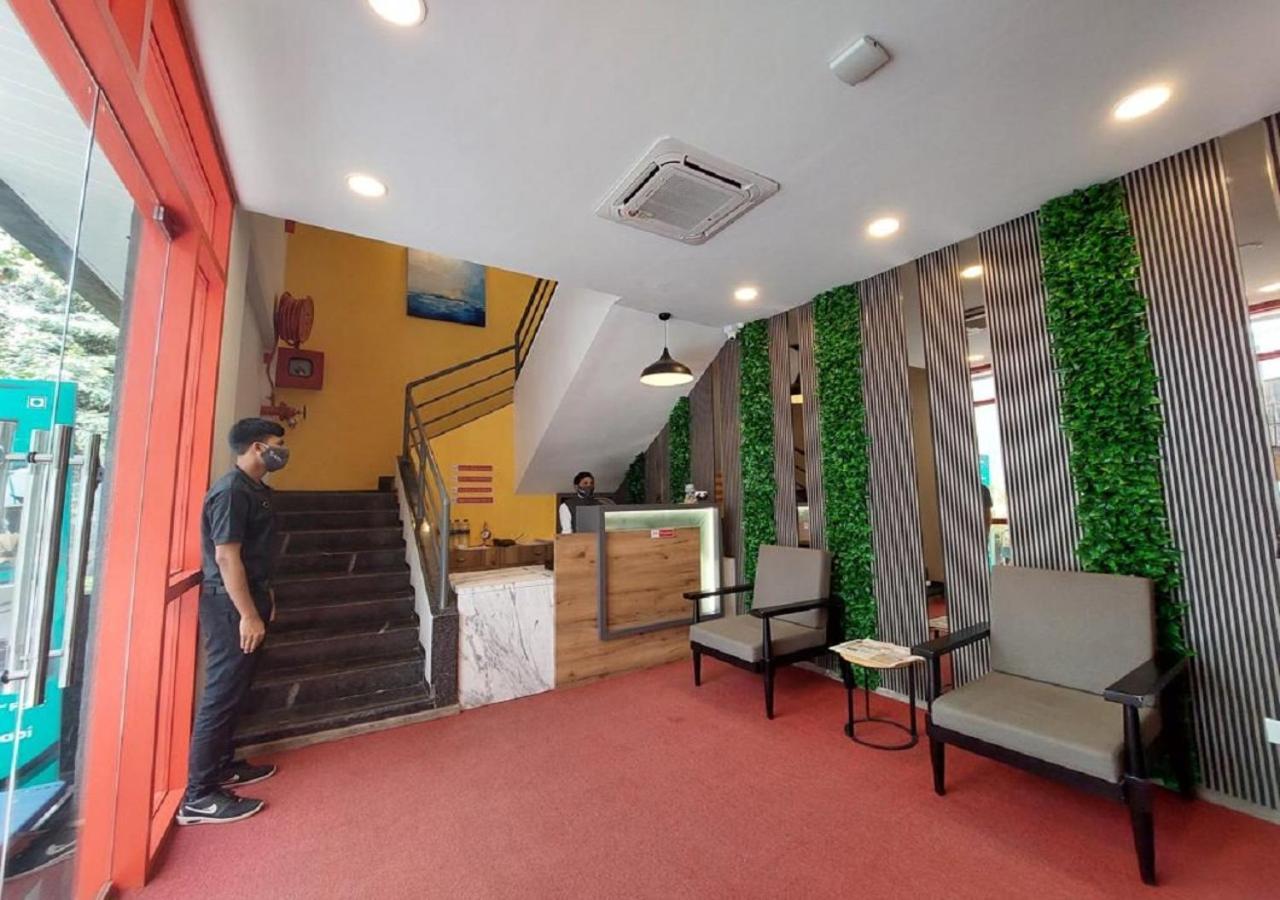 Hotel Triton Hotel