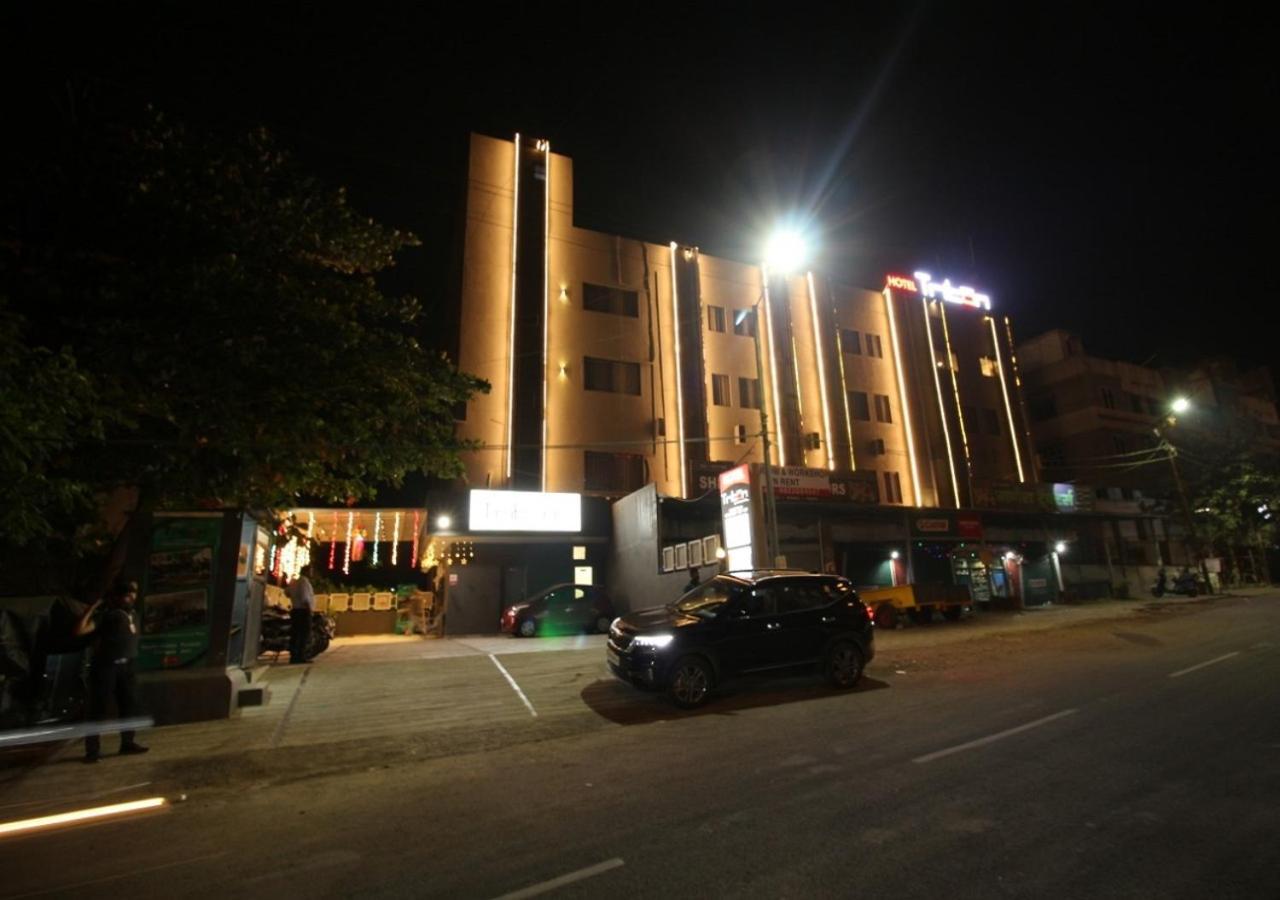 Hotel Triton 4* Nashik