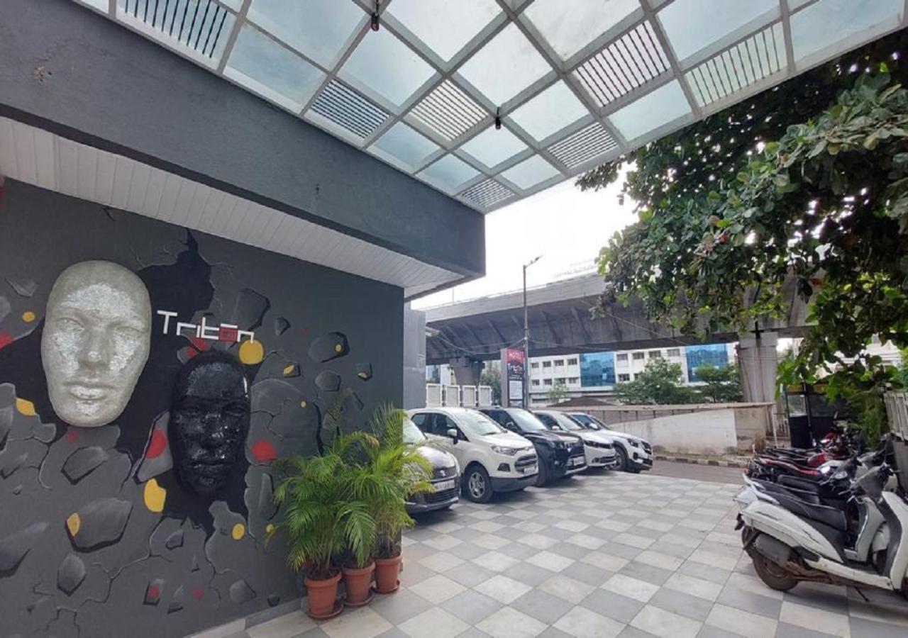Hotel Triton 4* Nashik