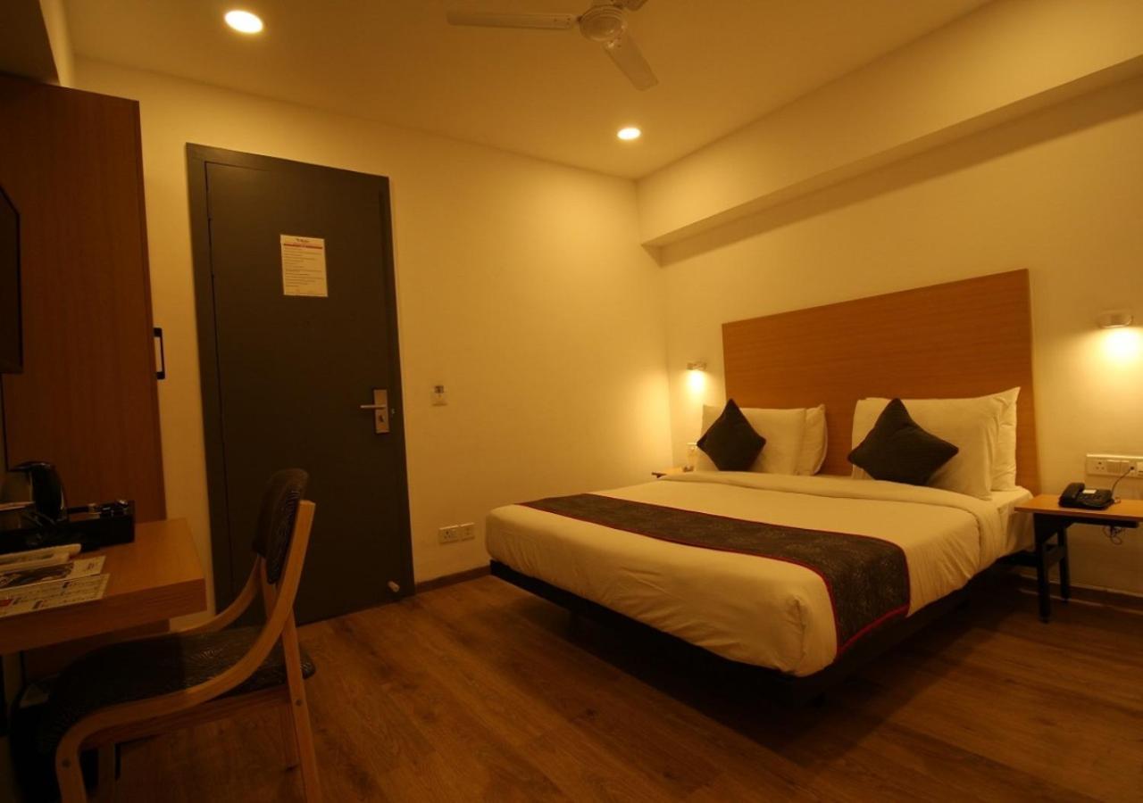 Hotel Hotel Triton Nashik