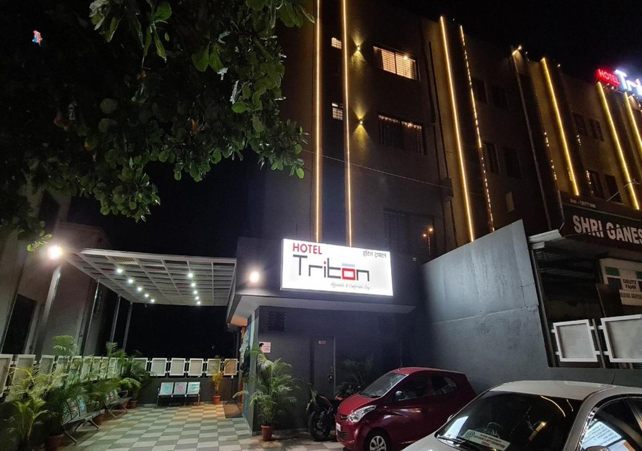 Hotel Triton 4* Nashik
