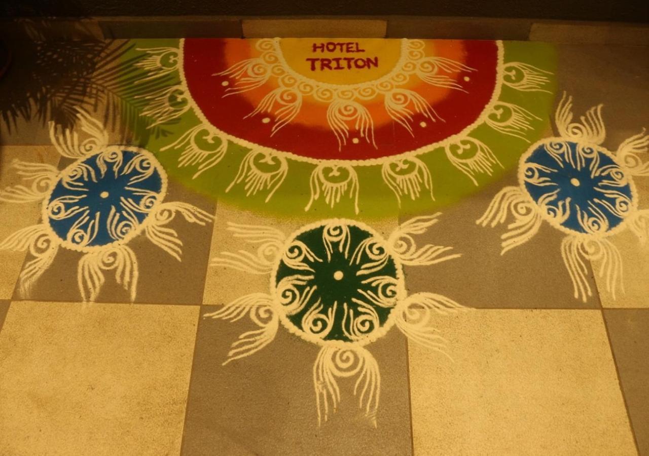 Hotel Hotel Triton 4*