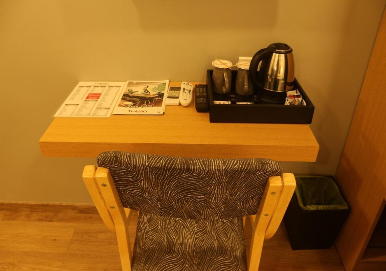 Hotel Hotel Triton 4*