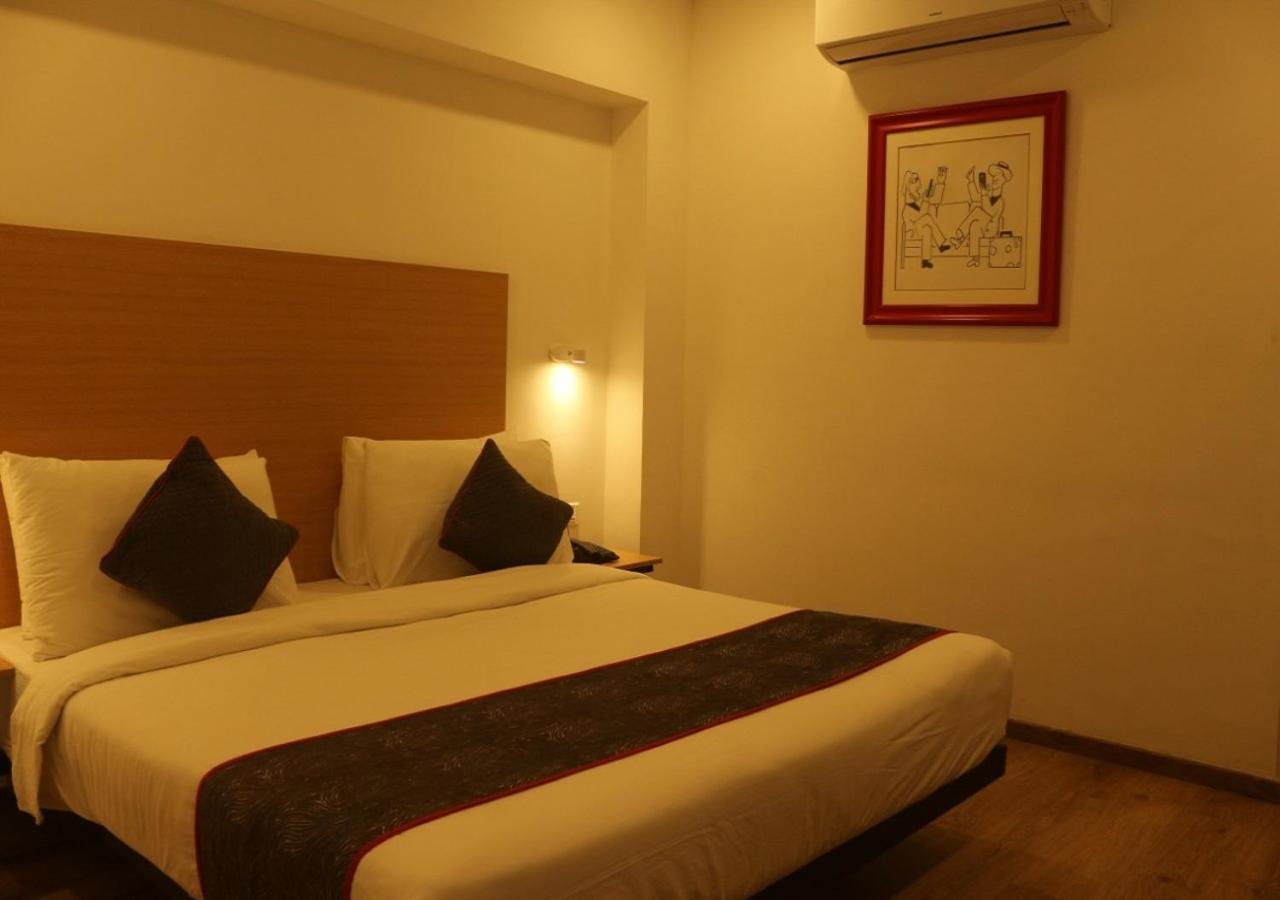 Hotel Triton Hotel