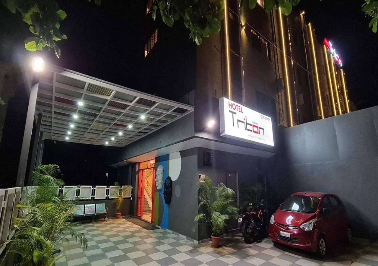 Hotel Triton Hotel Nashik