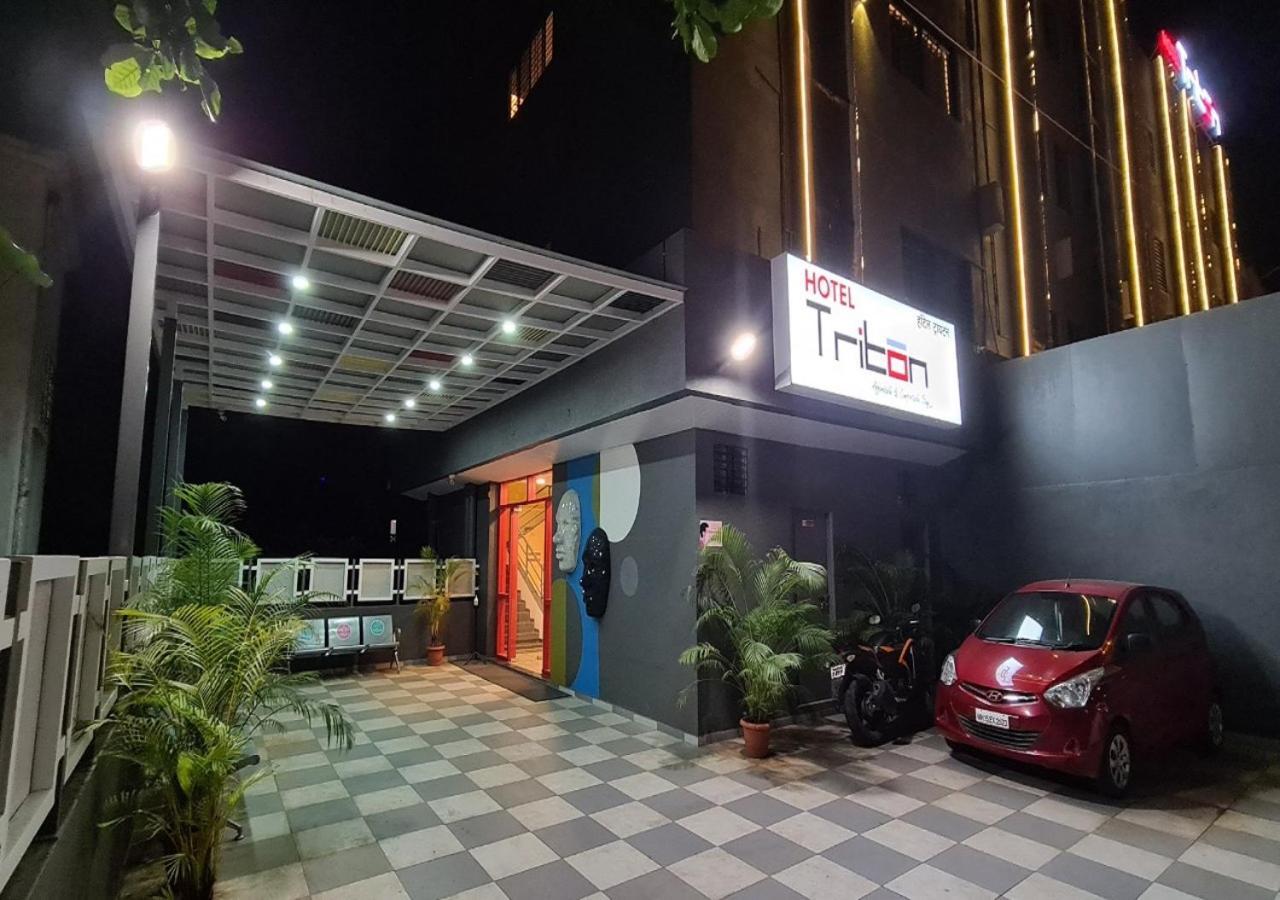 Hotel Triton Hotel Nashik