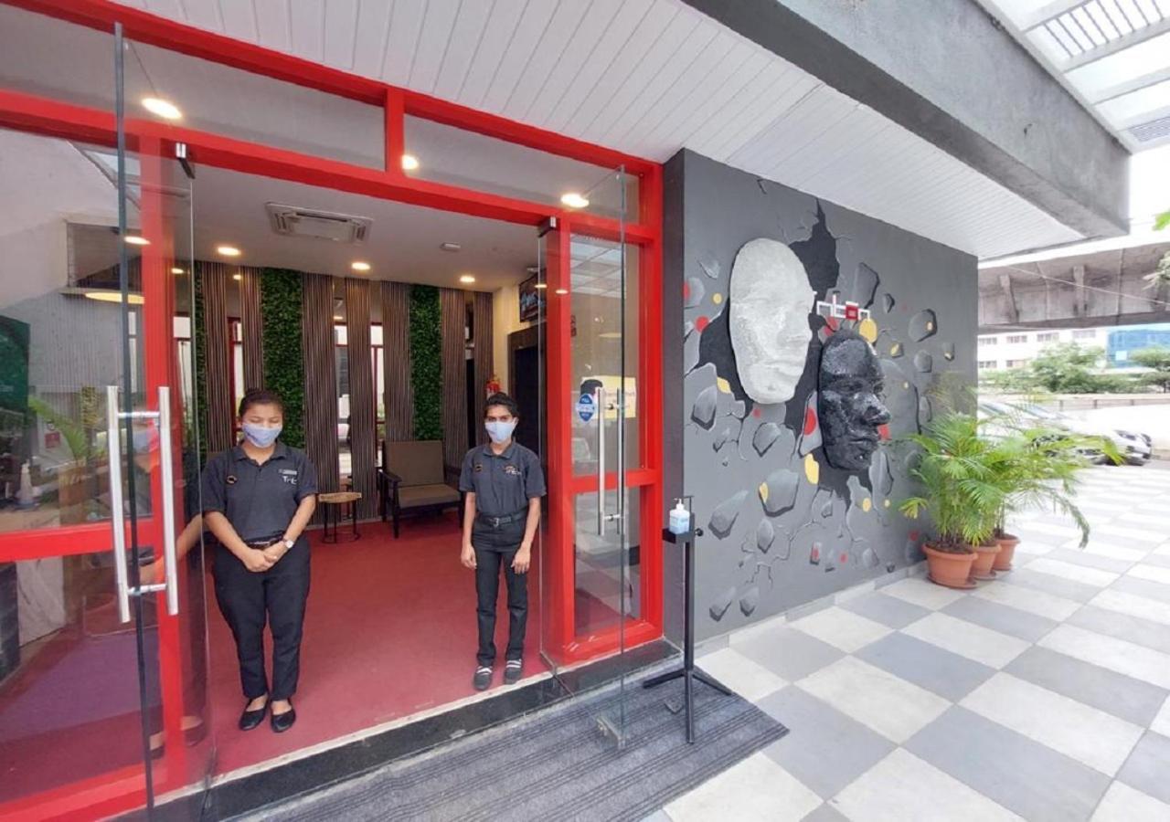 Hotel Triton 4*
