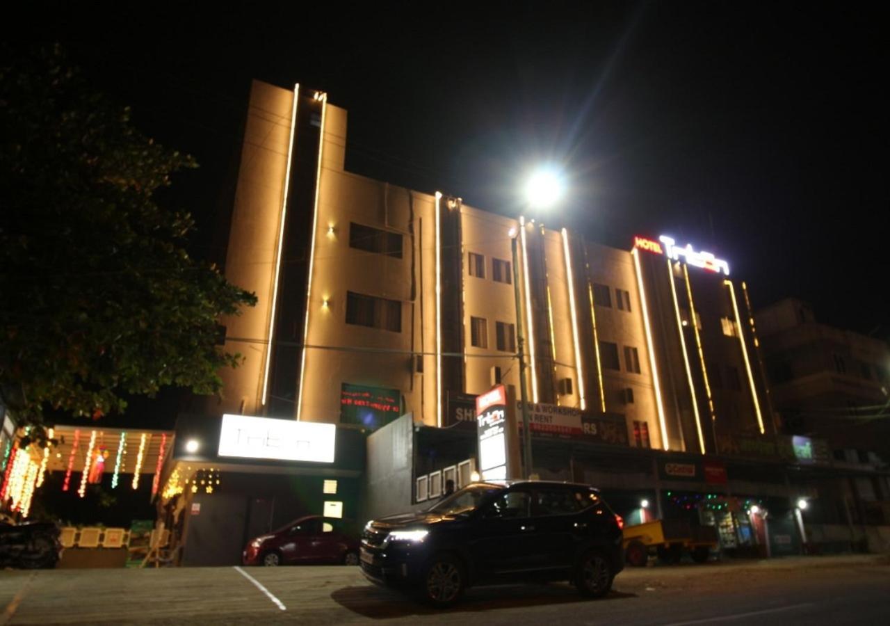Hotel Triton Hotel 4*