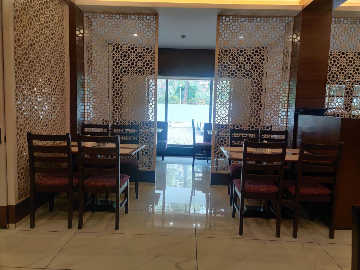 Ira By Orchid, 3* Nashik