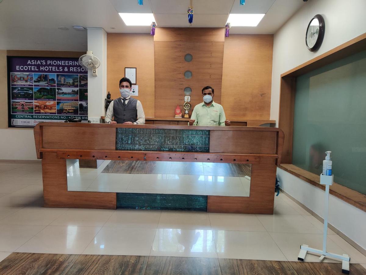 Ira By Orchid, Nashik