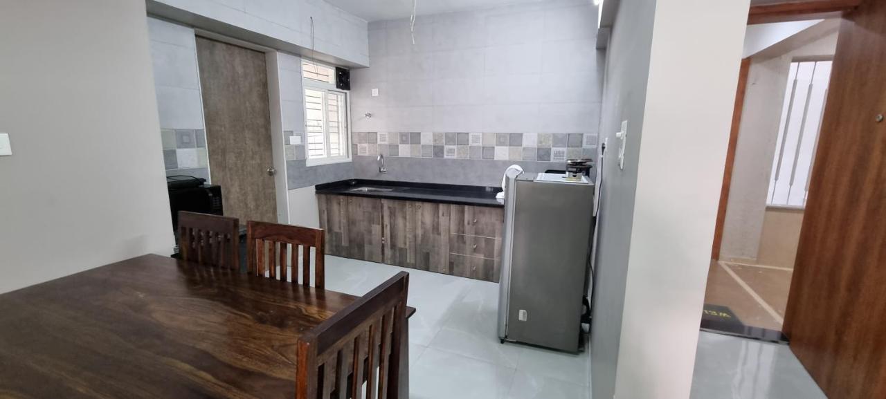 Status Homeaway Service * Nashik