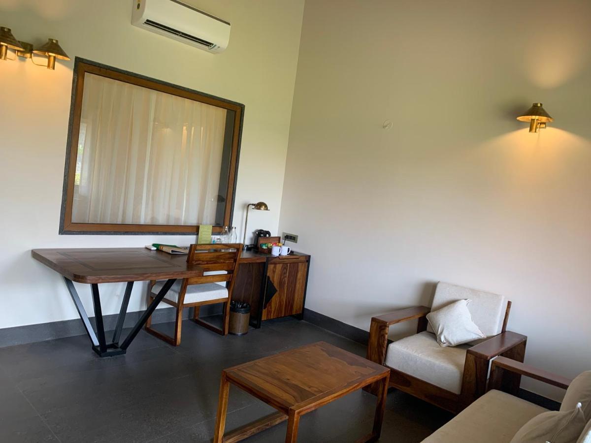 Resort Viveda Wellness Nashik