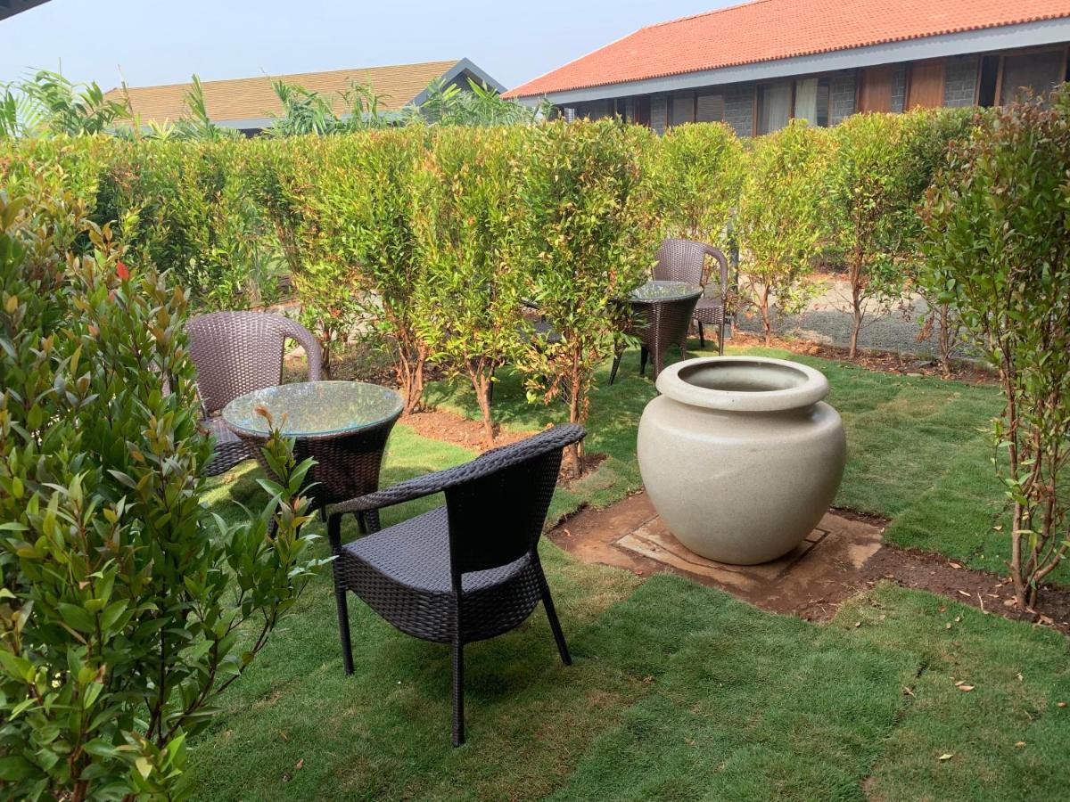Viveda Wellness Nashik