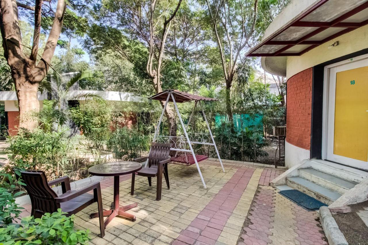 Tapovan Guest house Nashik