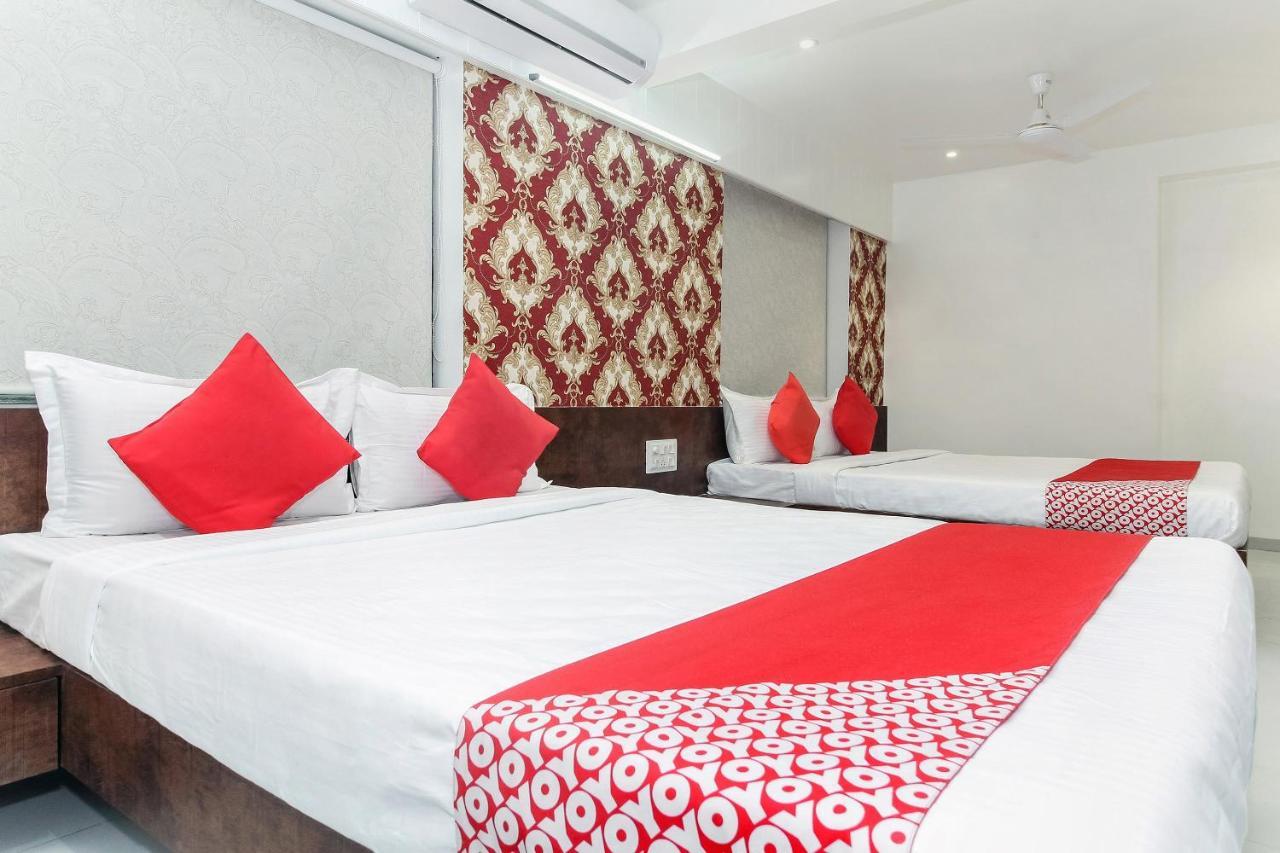 Hotel Oyo Flagship 22650 Ashirwad