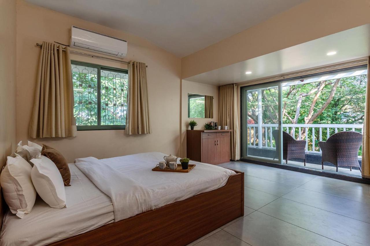 Villa Morning Dew Retreat: Stayvista's Modern Oasis With Pool And Indoor Games