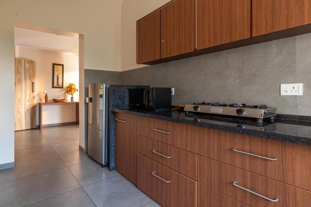 Villa Morning Dew Retreat: Stayvista's Modern Oasis With Pool And Indoor Games Nashik