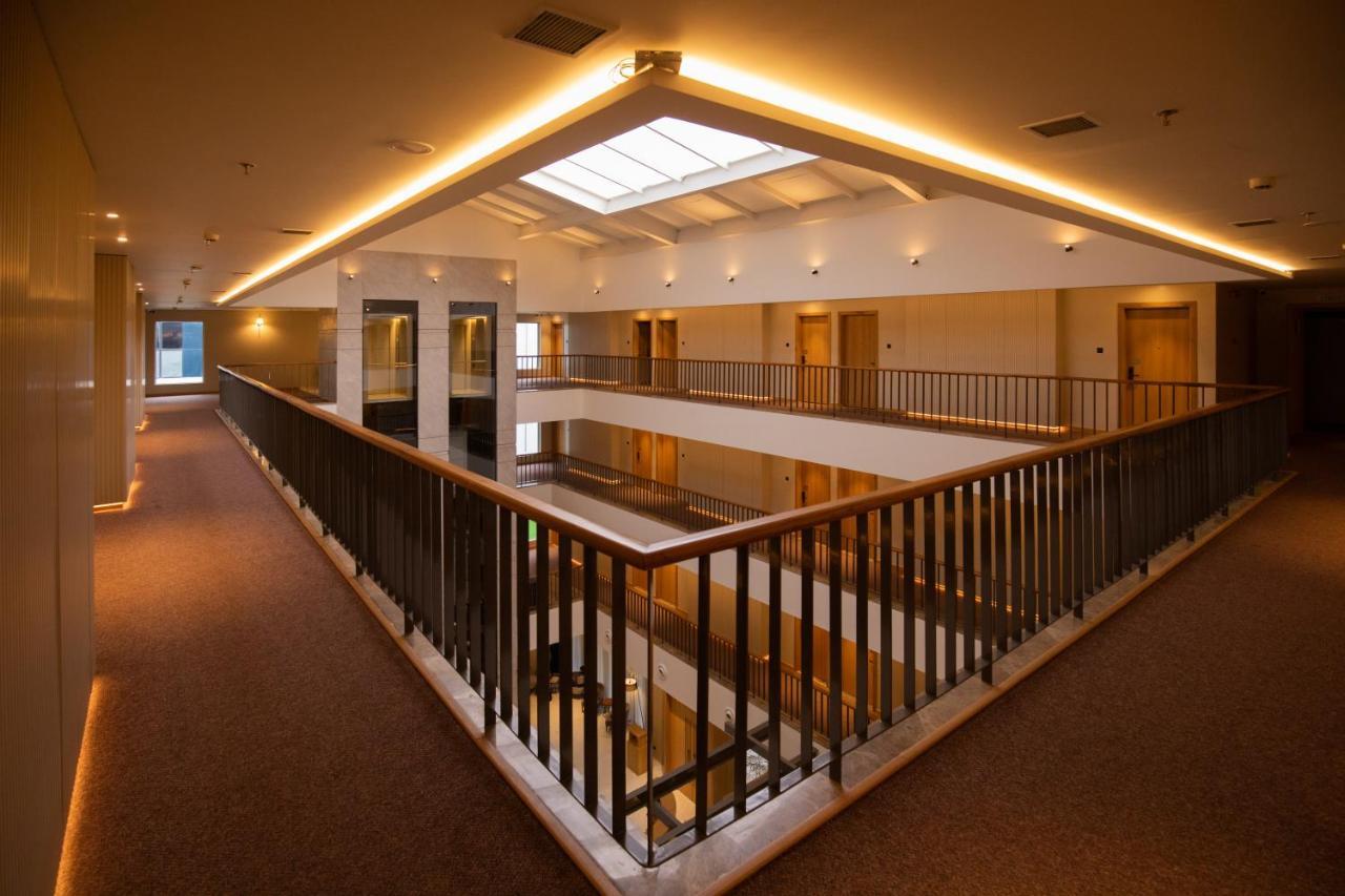 Hotel The Vern At Blvd Nashik