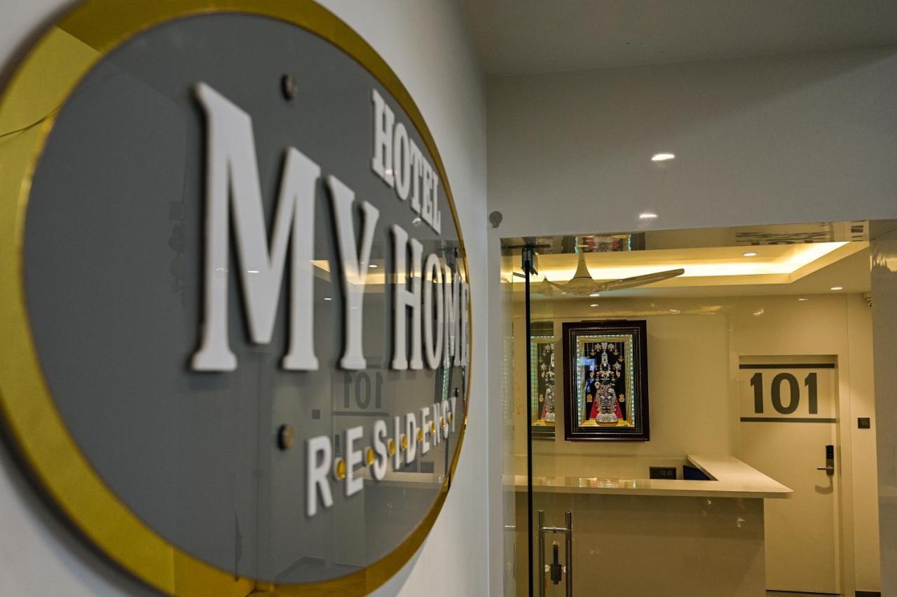 My Residency Hotel