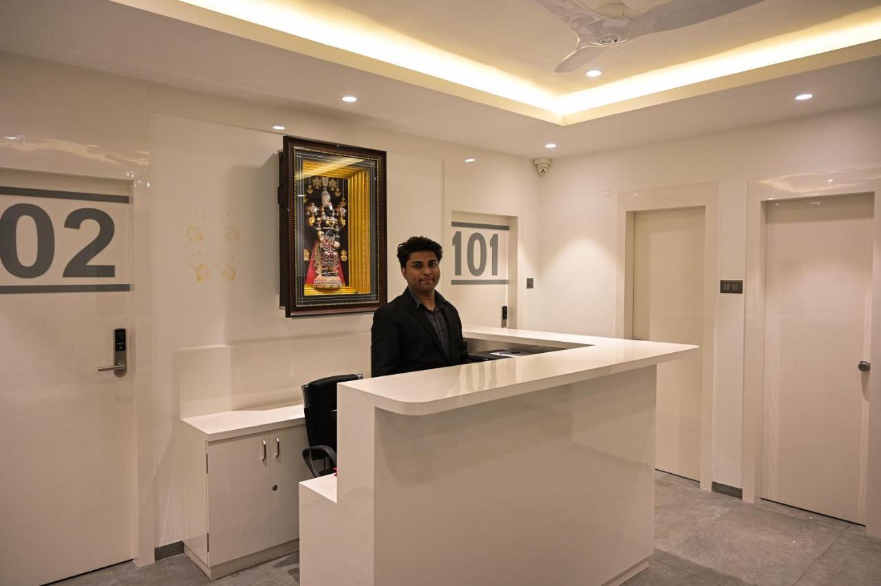 My Residency Hotel