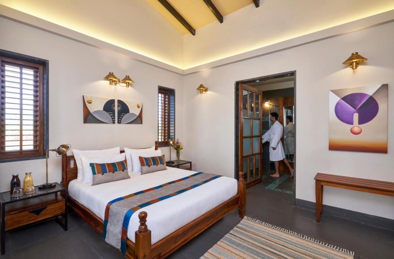 Viveda Wellness 5*