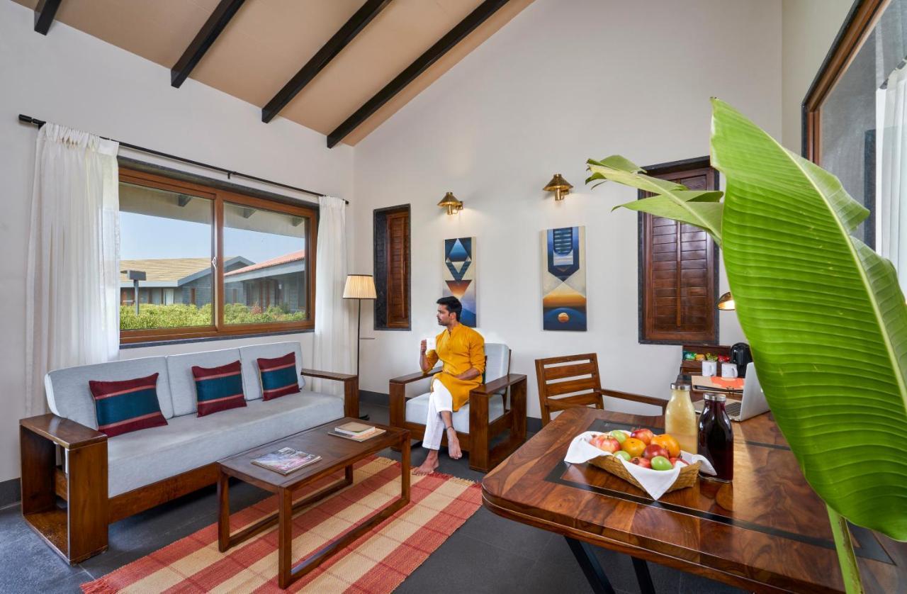 Viveda Wellness Resort